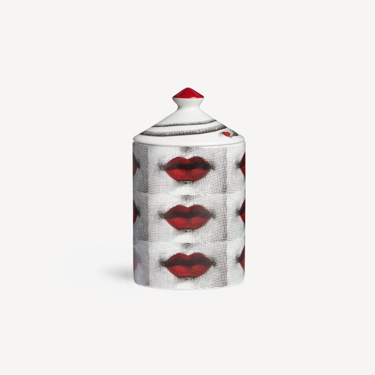 SE POI Small Scented Candle - Bocche - Frutto Proibito