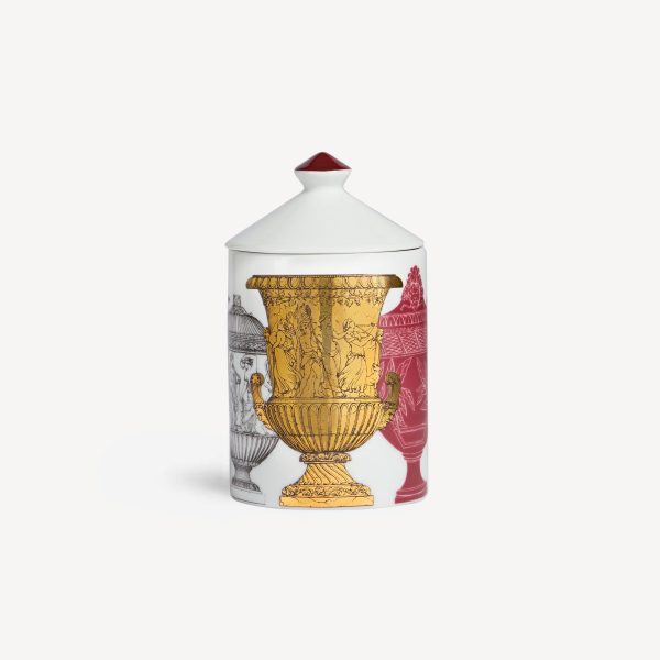 SE POI Small Scented Candle - Reperti - Immaginazione