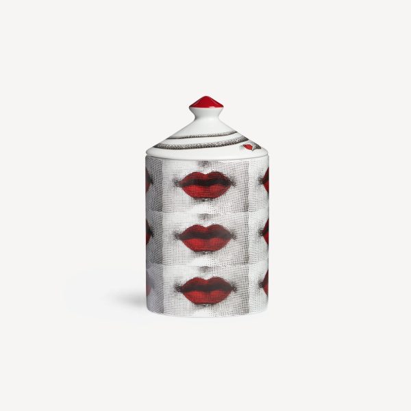 SE POI Small Scented Candle Frutto Proibito - Fragrance Frutto Proibito
