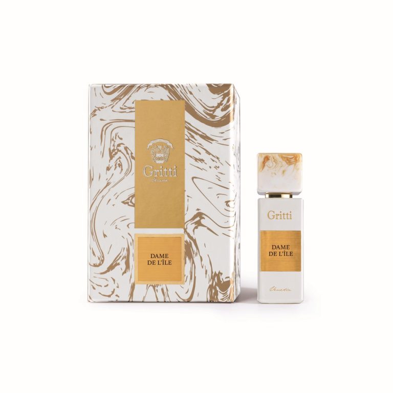 Gritti Dame De L Ile 100ml 1
