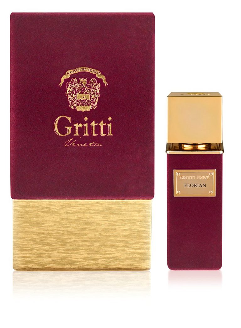 Gritti Florian 100ml 1