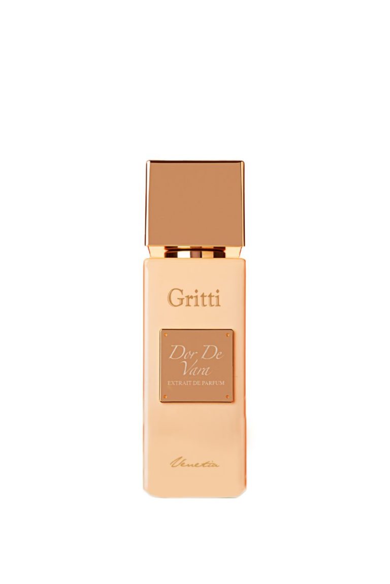 Gritti Gritti Dor De Vara And Monica 1 100ml Base