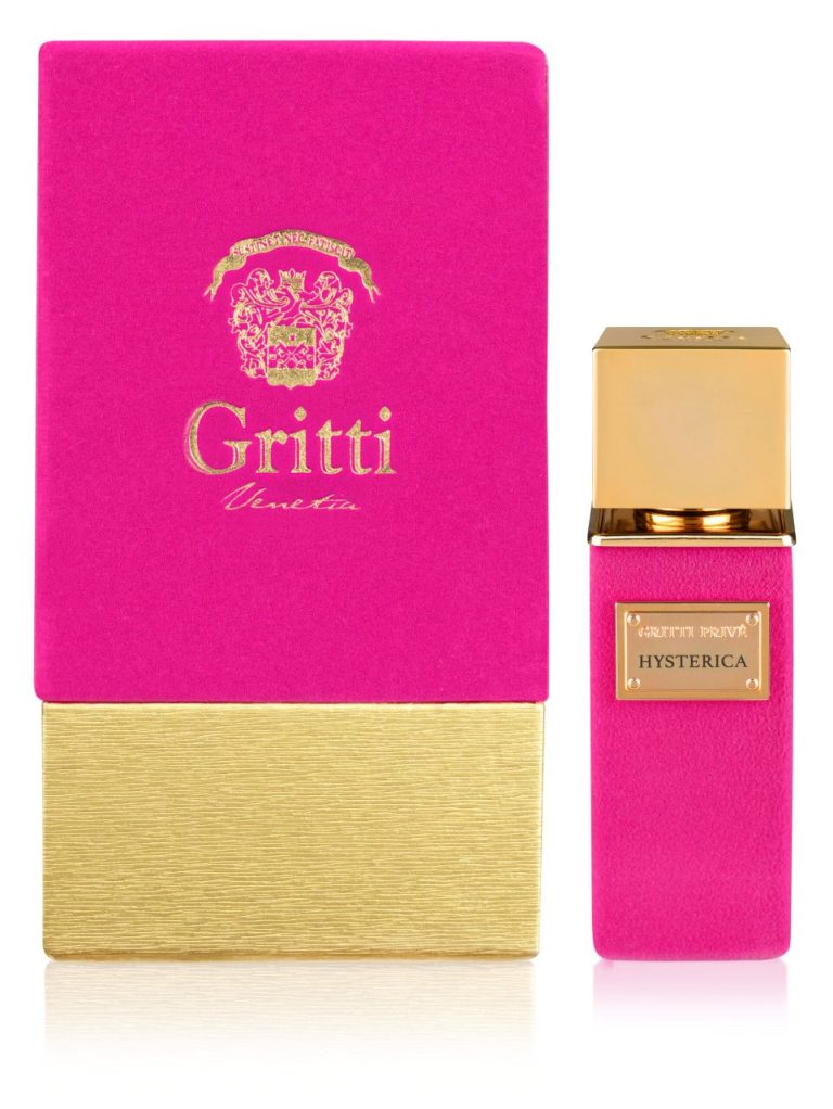 Gritti Hysterica 100ml 1