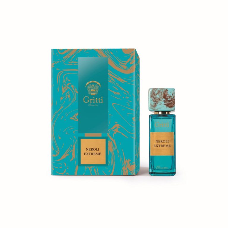 Gritti Neroli Extreme 100ml 1