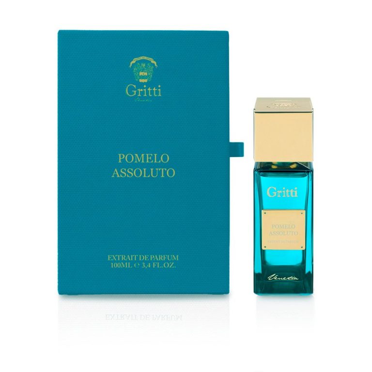 Gritti Pomelo Assoluto 100ml 1