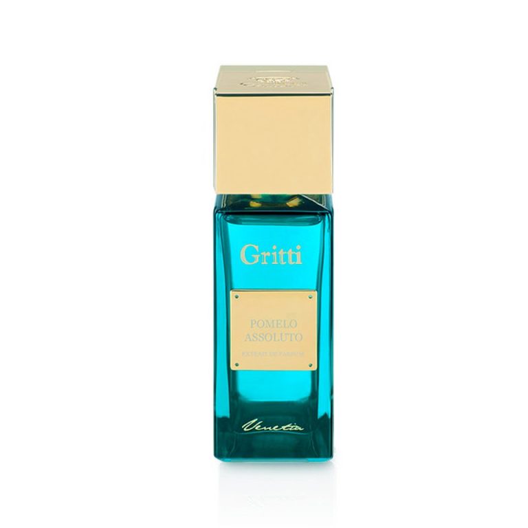 Gritti Pomelo Assoluto 100ml Base1