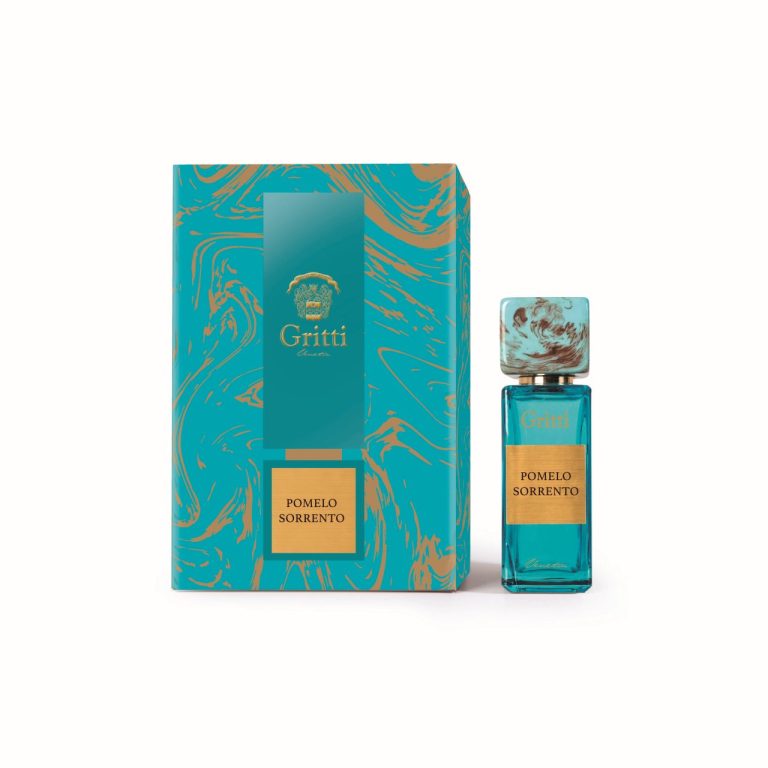 Gritti Pomelo Sorrento 100ml 1