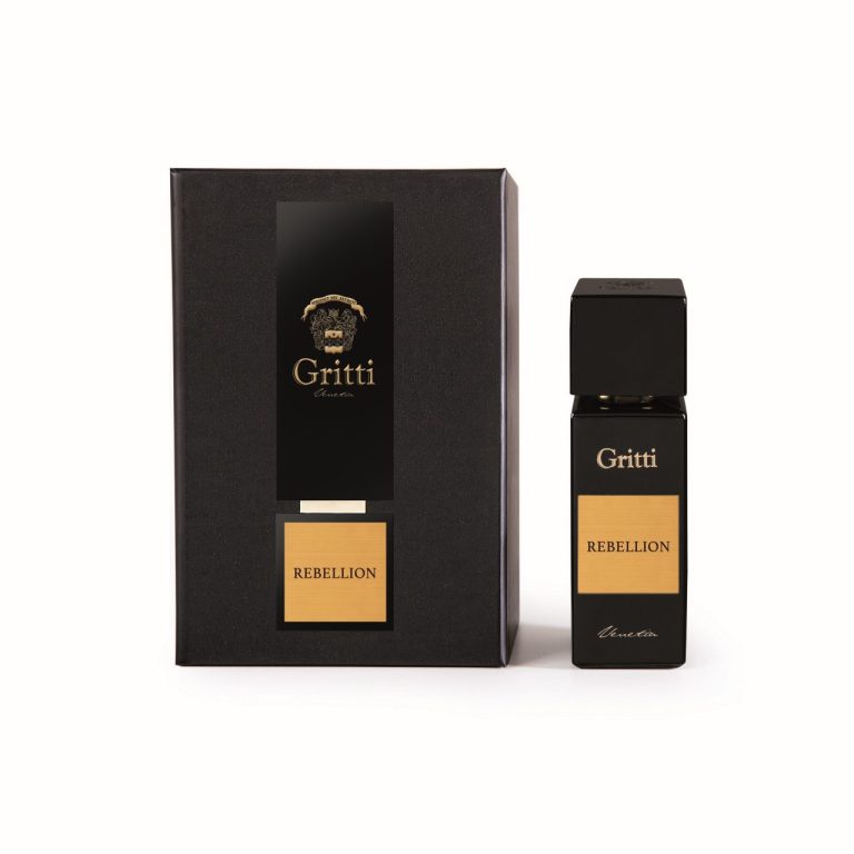 Gritti Rebellion 100ml 1