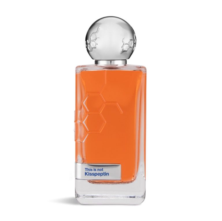Hormone Paris Kisspeptin