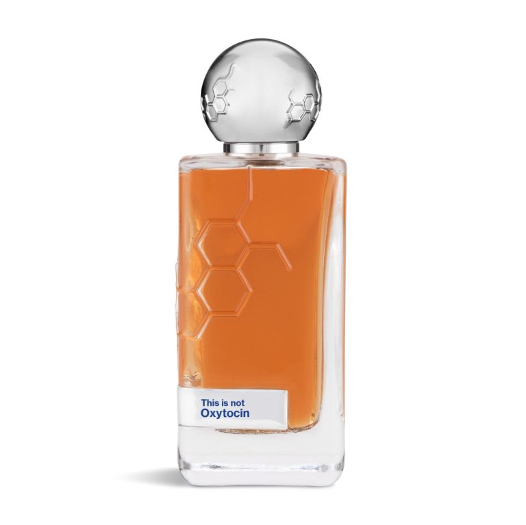Hormone Paris Oxytocin