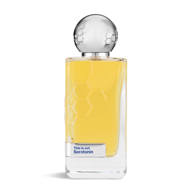 Hormone Paris Serotonin