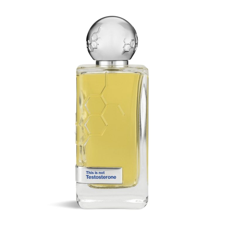 Hormone Paris Testosterone