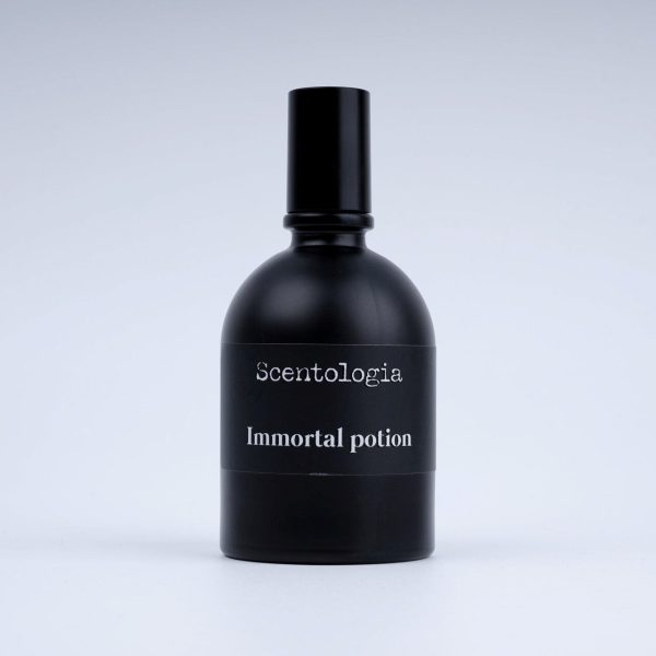 Immortal Potion