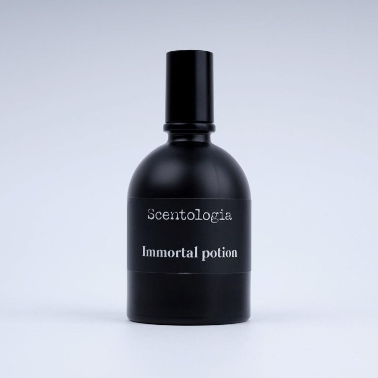 Immortalpotion