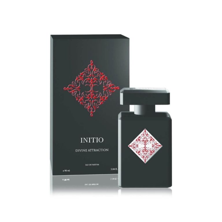 Initio Divine Attraction