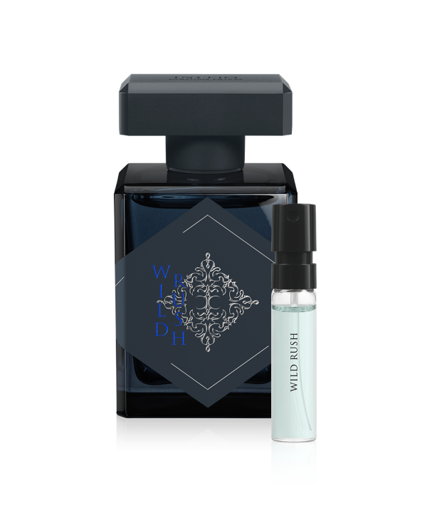 Wild Rush 90 ml