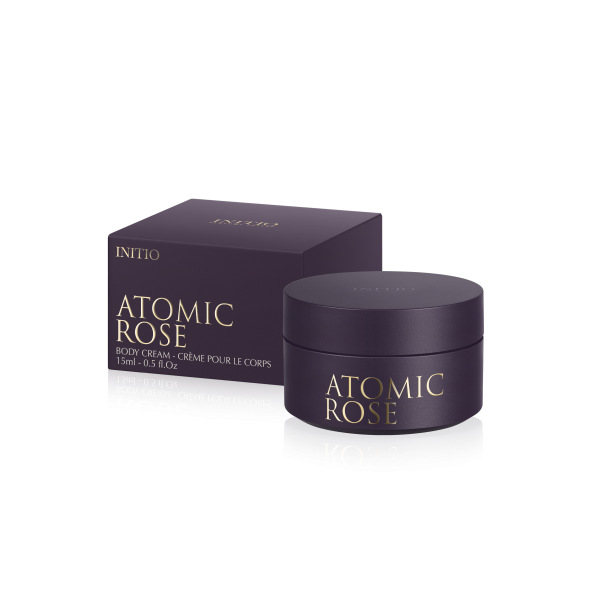 Atomic Rose Body Cream
