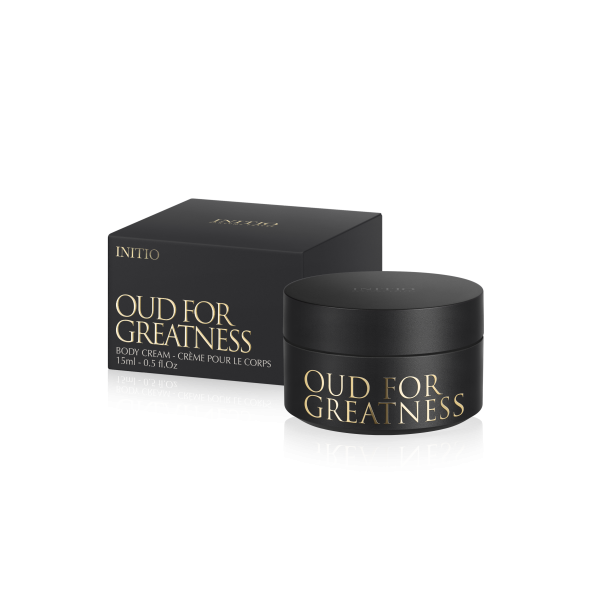 Oud For Greatness Body Cream