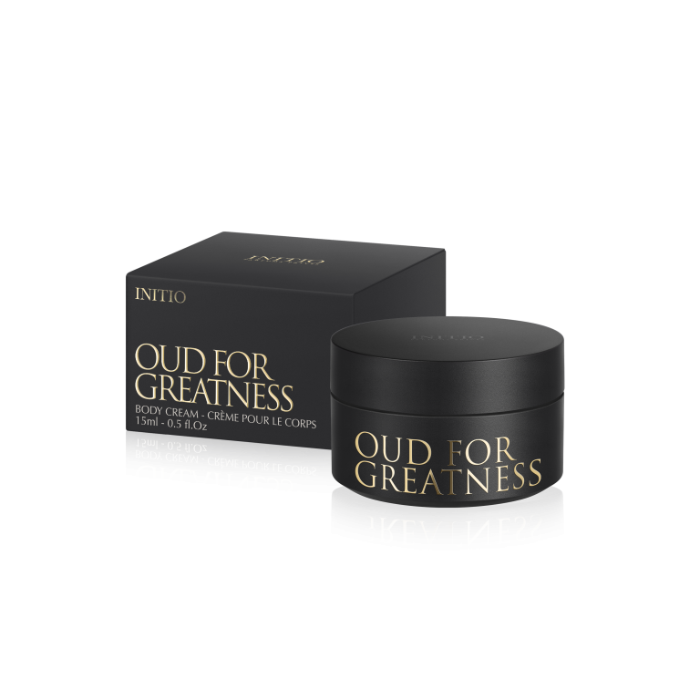 Oud For Greatness Body Cream