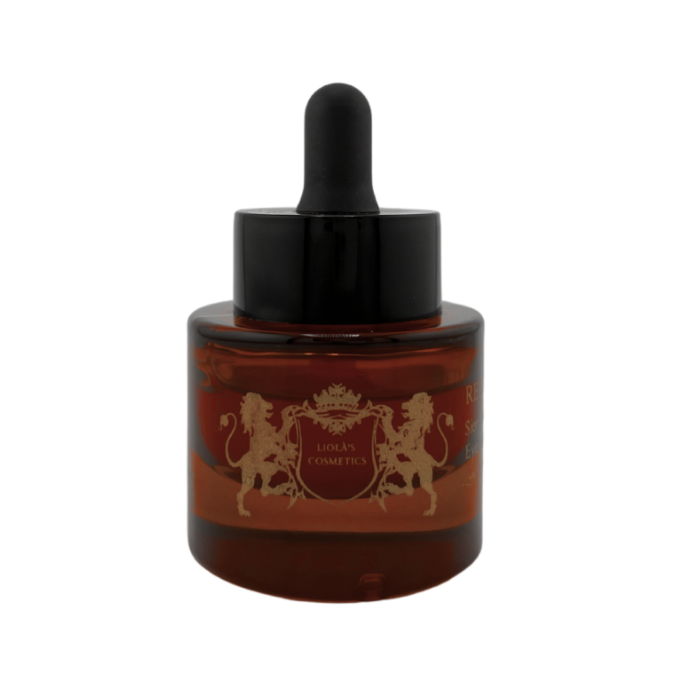 Red Sea Eye Contour Serum 15 ml - Liola'S Cosmetics