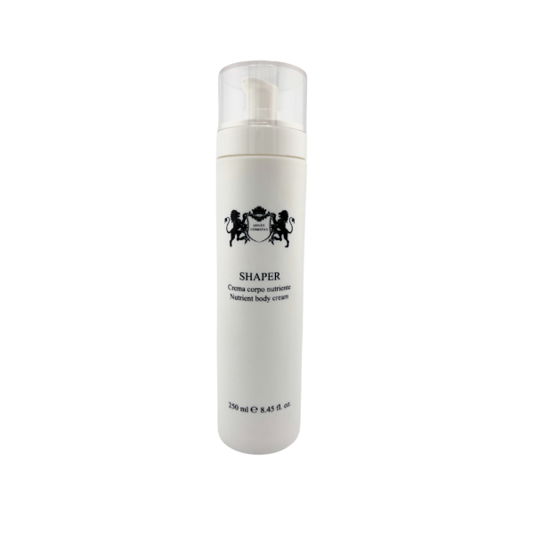Shaper Slimming Body Cream 250 ml - Liola'S Cosmetics