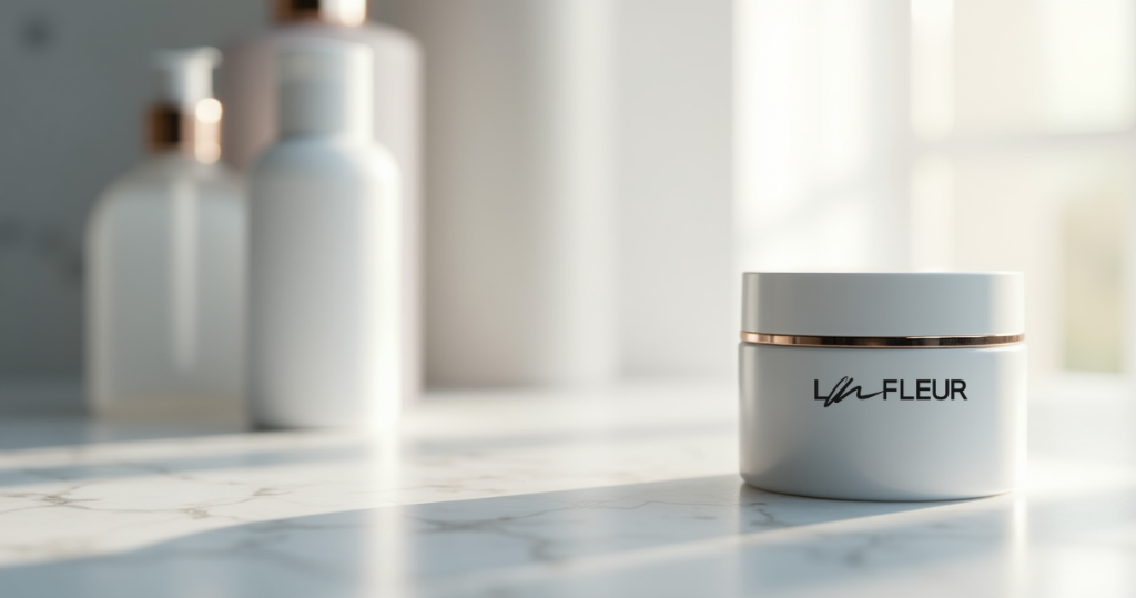 Lafleur Facecare Banner