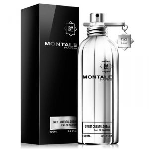 Sweet Oriental Dream - Montale