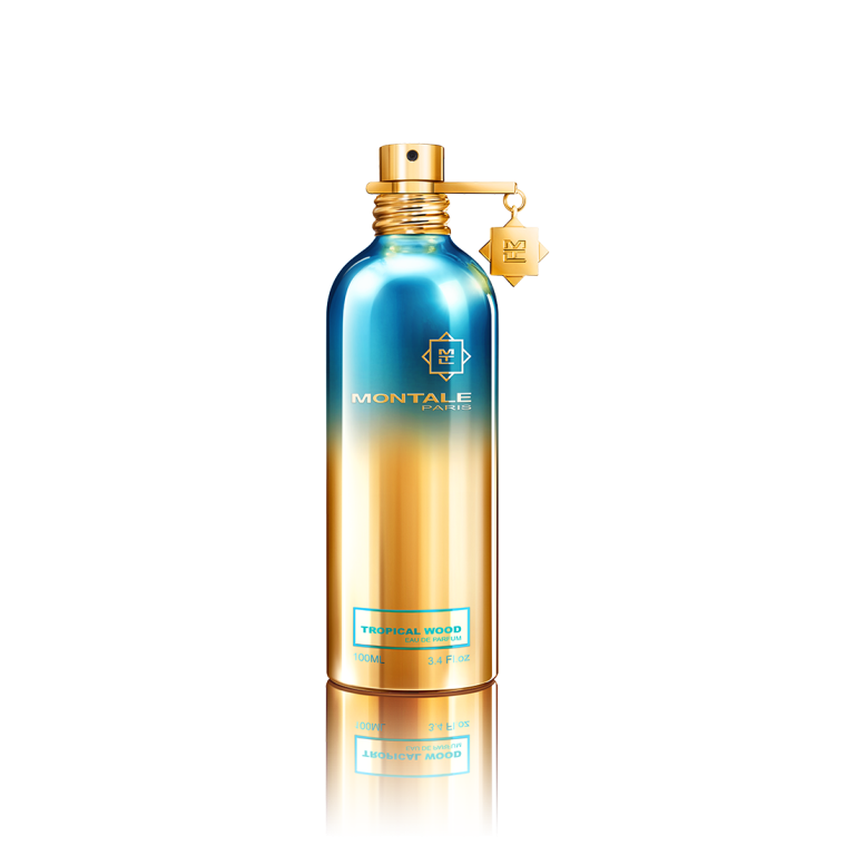 Tropical Wood - Montale