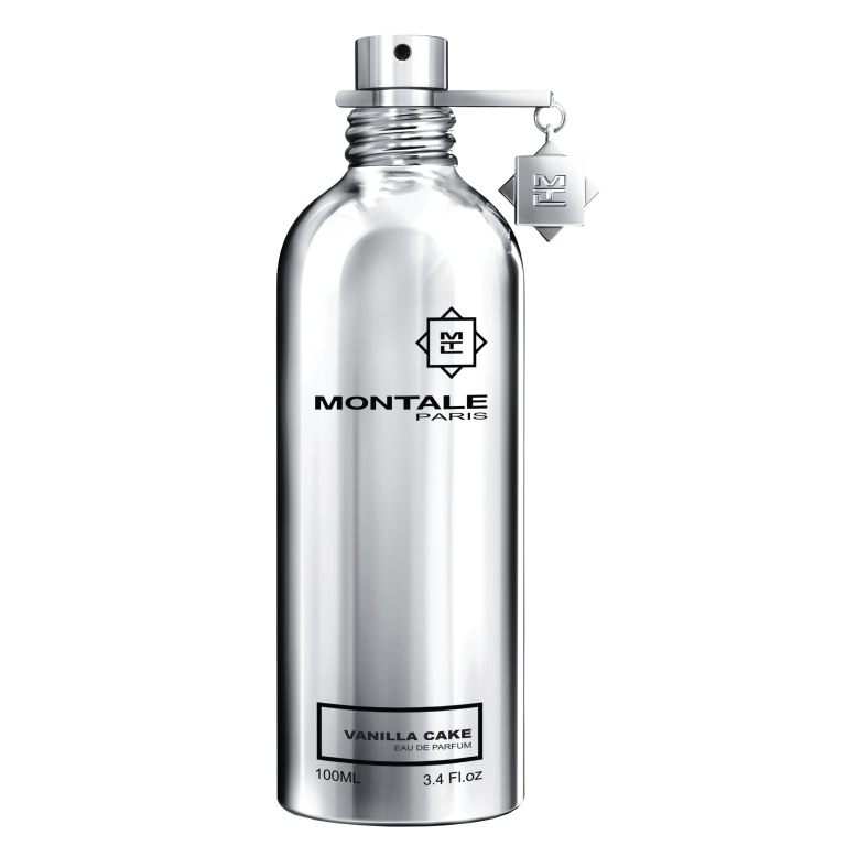 Vanilla Cake - Montale
