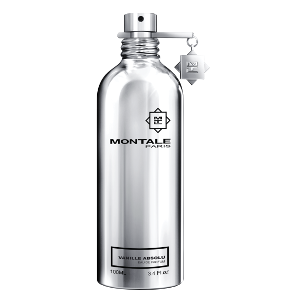 Vanille Absolu - Montale