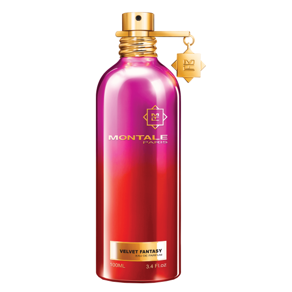 Velvet Fantasy - Montale
