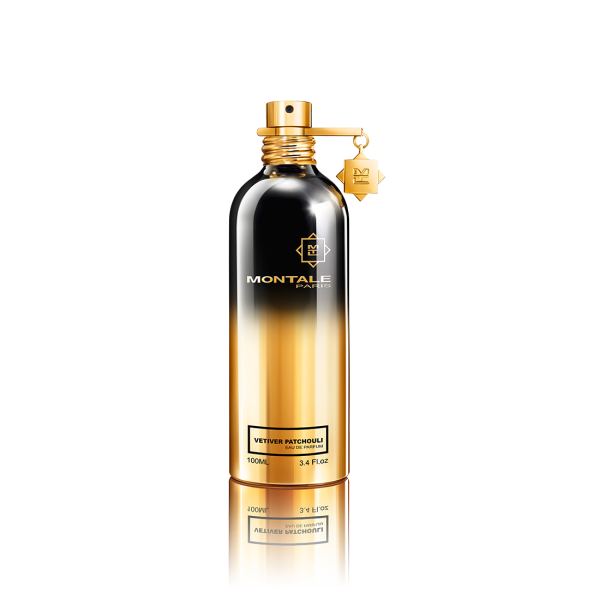 Vetiver Patchouli - Montale