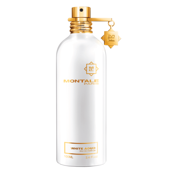 White Aoud - Montale