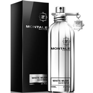White Musk - Montale