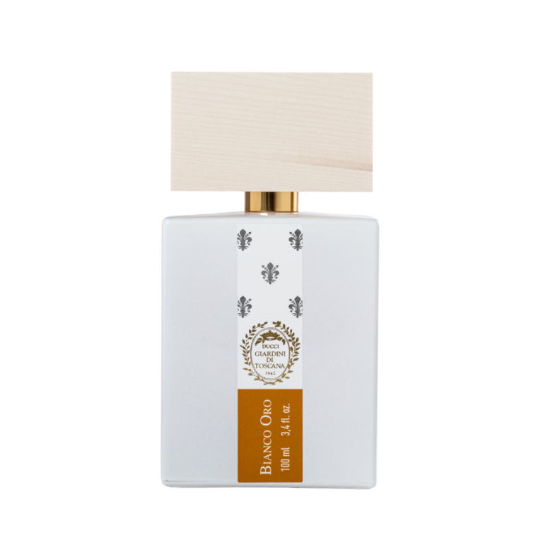 Bianco Oro - Giardini di Toscana