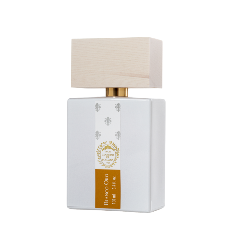 Bianco Oro - Giardini di Toscana