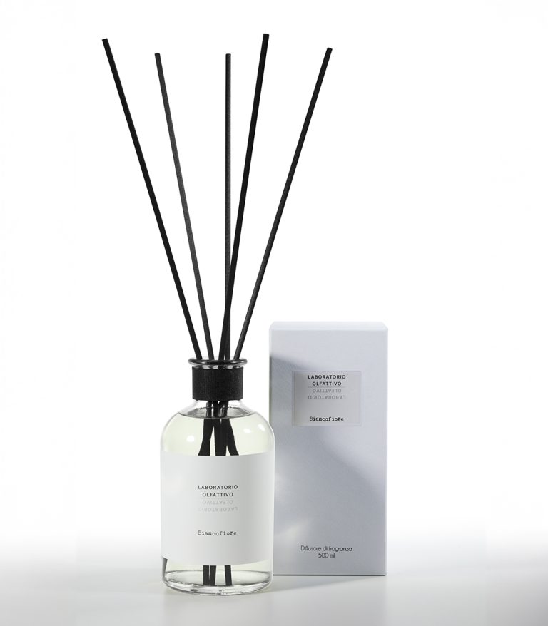 Diffuser Biancofiore - Laboratorio Olfattivo
