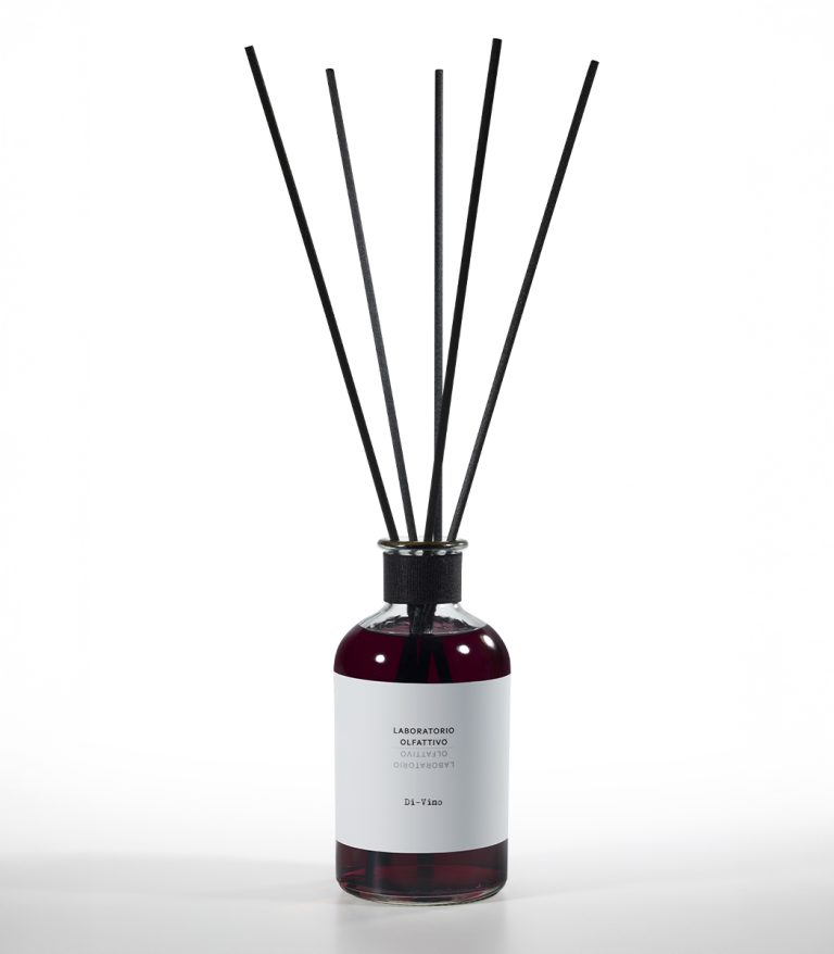 Diffuser Di-Vino - Laboratorio Olfattivo