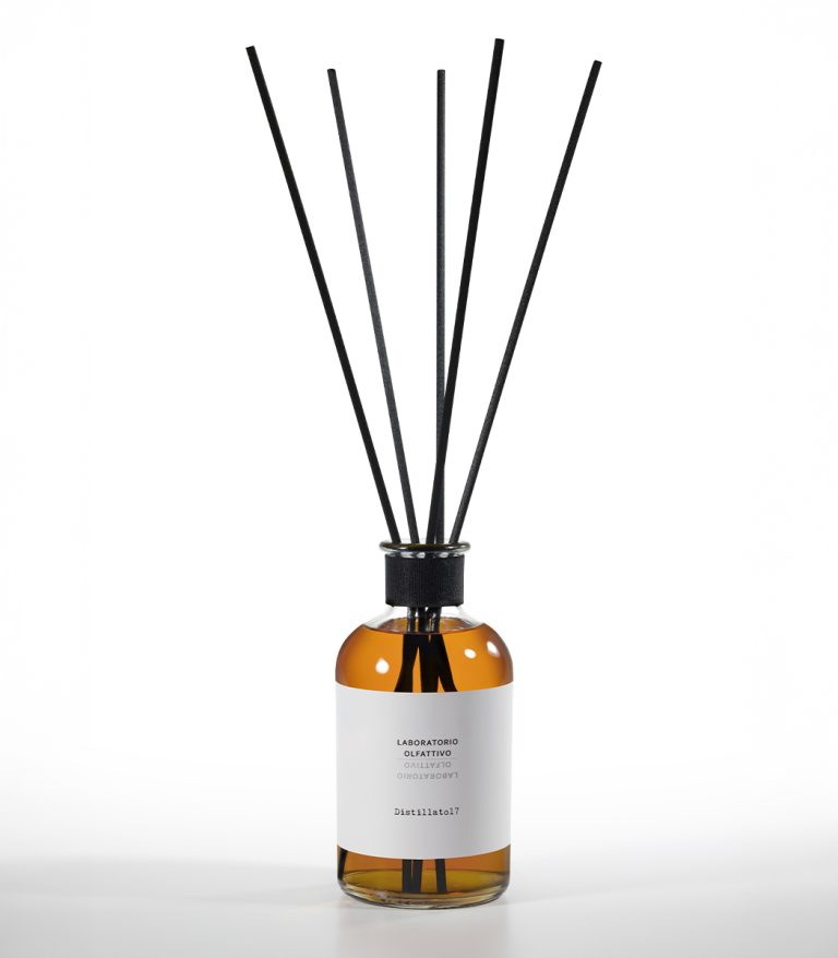 Diffuser Distillato17 - Laboratorio Olfattivo
