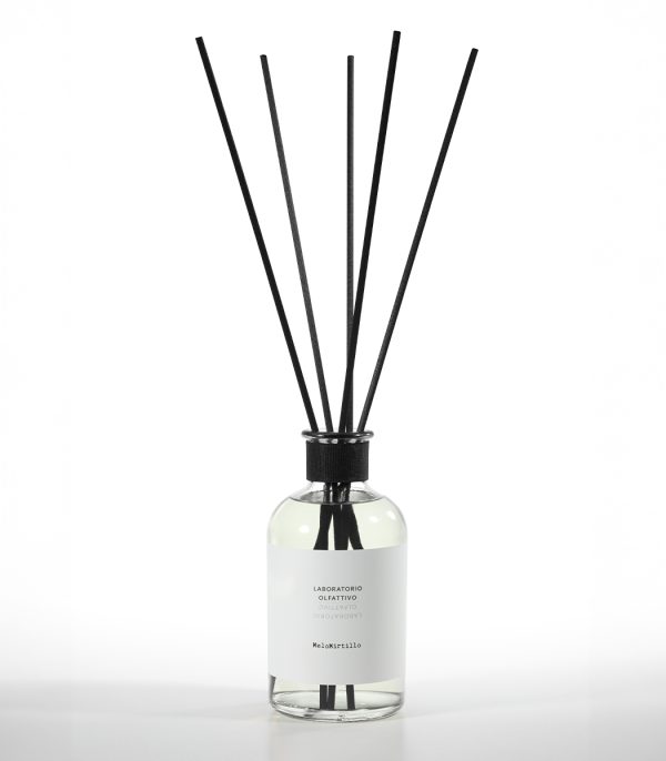 Diffuser Melomirtillo - Laboratorio Olfattivo
