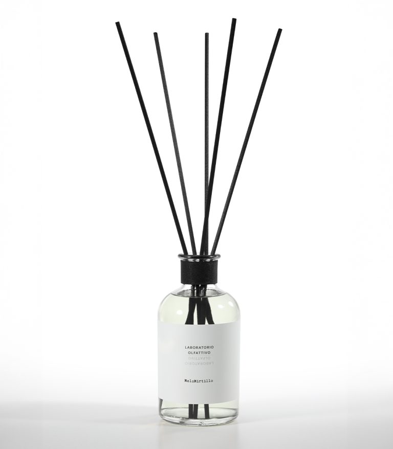 Diffuser Melomirtillo - Laboratorio Olfattivo