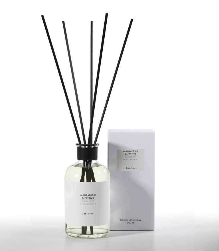 Diffuser Zen-Zero - Laboratorio Olfattivo