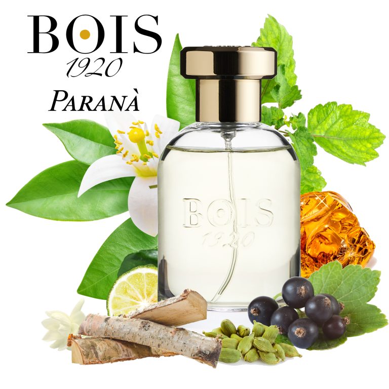 Parana' 100 ml - Bois 1920