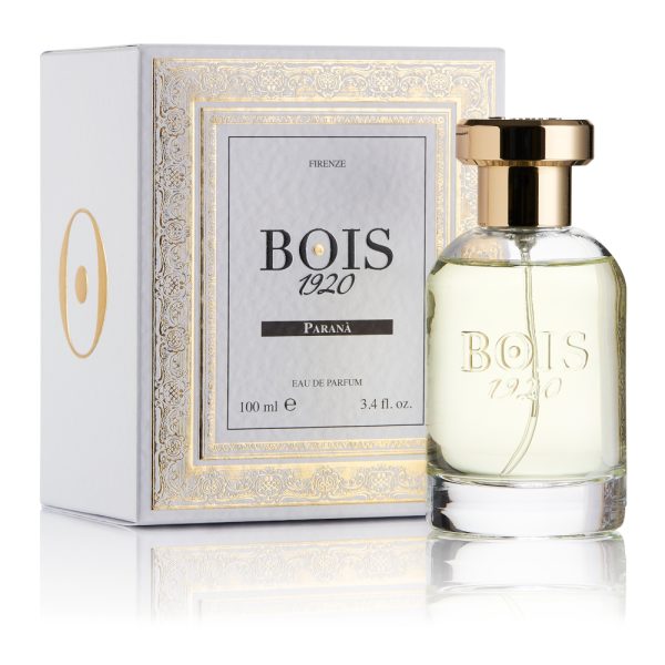 Parana' 100 ml - Bois 1920