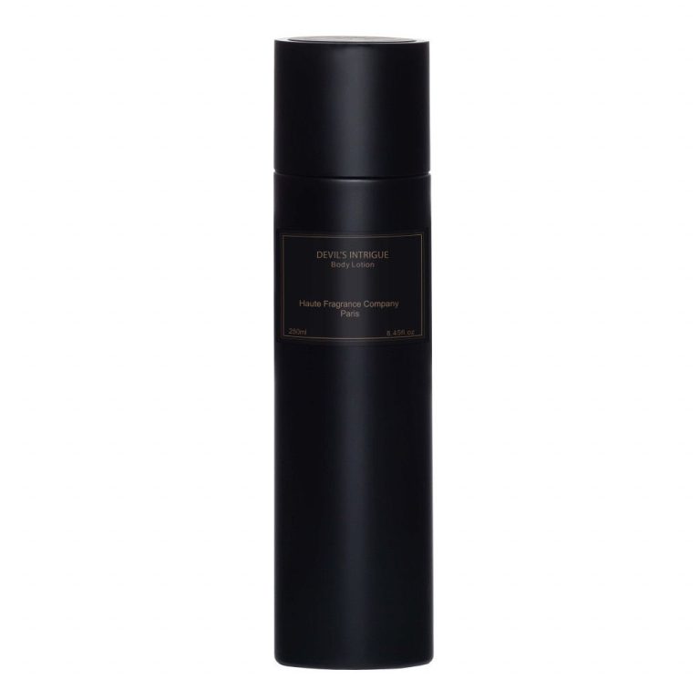 Devil'S Intrigue Body Lotion - Haute Fragrance Company