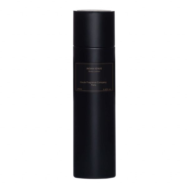 Indian Venus Body Lotion - Haute Fragrance Company