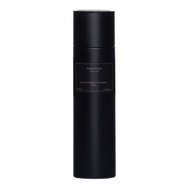 Indian Venus Shower Gel - Haute Fragrance Company