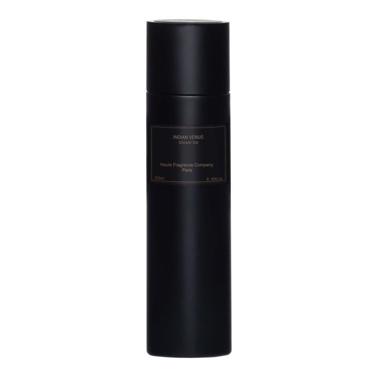 Indian Venus Shower Gel - Haute Fragrance Company