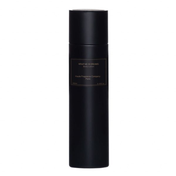 Wrap Me In Dreams Body Lotion - Haute Fragrance Company