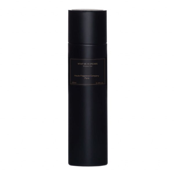 Wrap Me In Dreams Shower Gel - Haute Fragrance Company